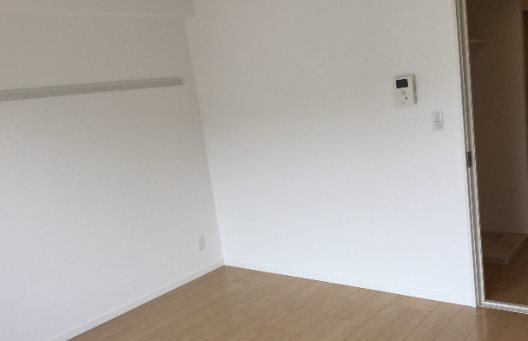 世田谷区上北沢5丁目楽器可（グランドピアノ・弦楽器・管楽器・声楽）マンション リビング
