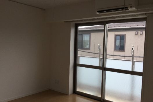 世田谷区上北沢5丁目楽器可（グランドピアノ・弦楽器・管楽器・声楽）マンション ベッドルーム