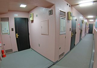 豊島区南池袋２丁目楽器可（防音・ピアノ・弦管楽器・声楽）女性限定マンション その他設備
