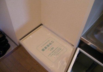 豊島区南池袋２丁目楽器可（防音・ピアノ・弦管楽器・声楽）女性限定マンション 玄関