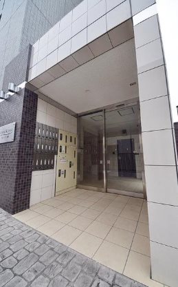 【8時～23時まで演奏可能】アルトゥーラ清瀬 エントランス