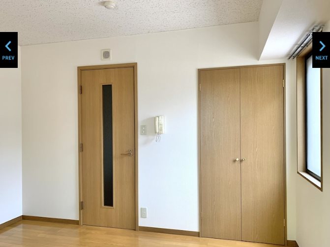 杉並区上高井戸１丁目楽器可(グランドピアノ・管・弦楽器・声楽)マンション 収納