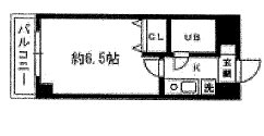 豊島区南池袋２丁目楽器可（防音・ピアノ・弦管楽器・声楽）女性限定マンション 間取り