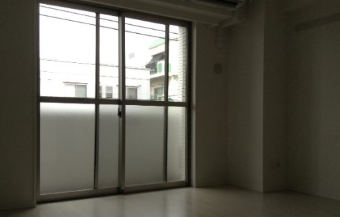 板橋区常盤台3丁目楽器可(防音・グランドピアノ・弦・管楽器・声楽)マンション ベッドルーム