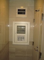 川崎市高津区溝口3丁目楽器可(ピアノ・弦管楽器・声楽)マンション セキュリティ