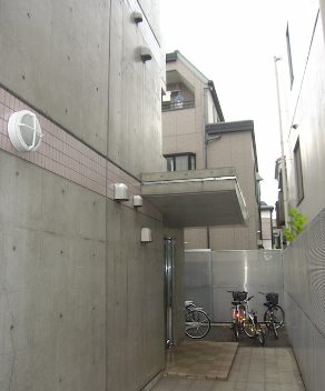 豊島区南長崎6丁目楽器可（グランドピアノ・管弦楽器・声楽）マンション その他共有部分