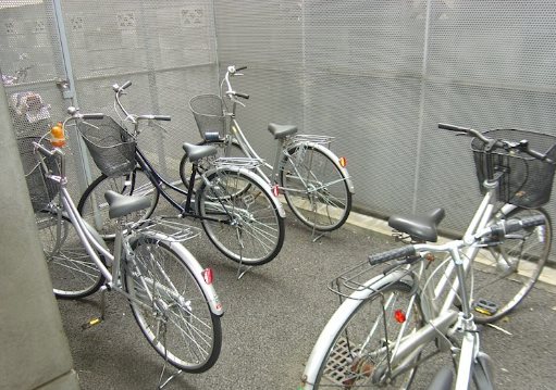 豊島区南長崎6丁目楽器可（グランドピアノ・管弦楽器・声楽）マンション その他設備