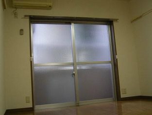 豊島区南長崎6丁目楽器可（グランドピアノ・管弦楽器・声楽）マンション リビング