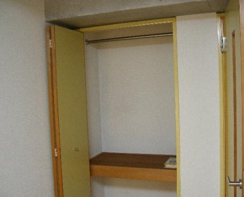 川崎市高津区久本1丁目楽器可（グランドピアノ・管弦楽器・声楽）マンション 収納