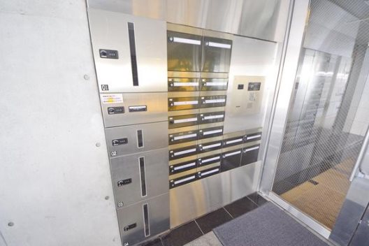 川崎市高津区久本1丁目楽器可（グランドピアノ・管弦楽器・声楽）マンション その他共有部分
