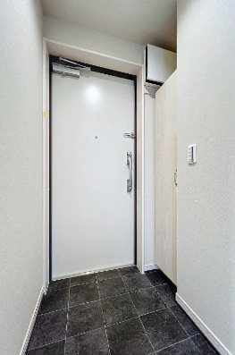 世田谷区太子堂1丁目（防音・ピアノ・管弦楽器）マンション 玄関