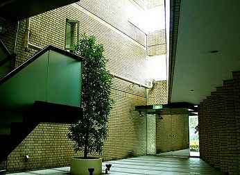 朝霞市幸町2丁目楽器可(防音・グランドピアノ・弦・管楽器・声楽)マンション その他共有部分