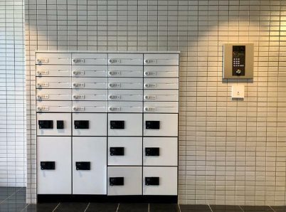 川崎市多摩区栗谷1丁目楽器可(防音・グランドピアノ・弦・管・打楽器・声楽・DTM)マンション その他共有部分