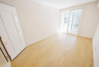 台東区上野桜木2丁目楽器可（防音・24時間演奏可能・グランドピアノ・弦/管/打楽器・声楽その都度相談）アパート ベッドルーム