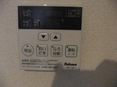 墨田区吾妻橋1丁目楽器可(防音・電子ピアノ・弦管楽器・声楽)マンション その他設備
