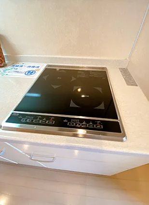 神奈川県川崎市多摩区西生田2丁目楽器可（グランドピアノ・弦・管楽器・DTM）マンション その他設備