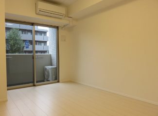 板橋区小茂根1丁目楽器可(防音・グランドピアノ・弦・管楽器・声楽)マンション ベッドルーム