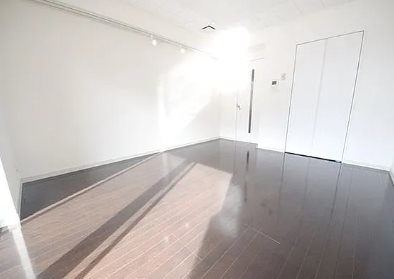 調布市若葉町2丁目楽器可(防音・グランドピアノ・弦管楽器・声楽・DTM）マンション ベッドルーム