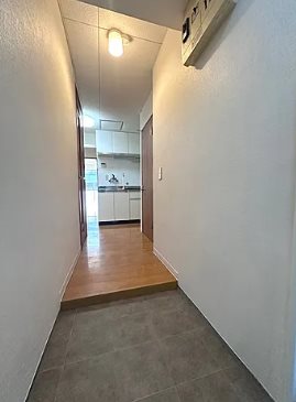 練馬区豊玉北3丁目楽器可（ピアノ・弦楽器）マンション 玄関