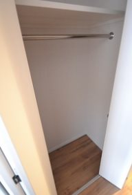 豊島区西池袋4丁目楽器可(防音・グランドピアノ・弦・管楽器・声楽）マンション 収納