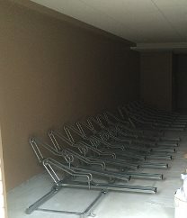 豊島区西池袋4丁目楽器可(防音・グランドピアノ・弦・管楽器・声楽）マンション その他共有部分