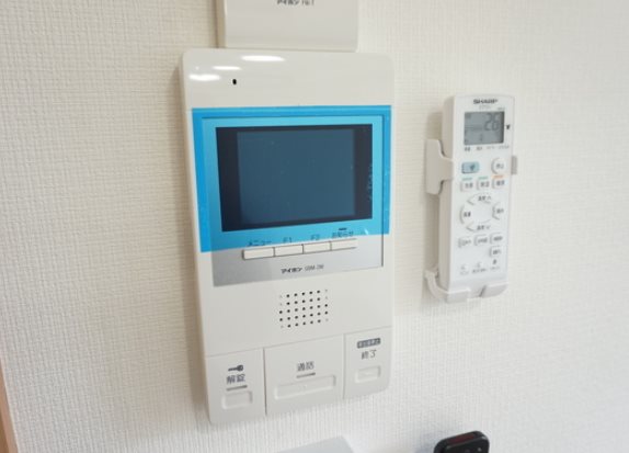 練馬区豊玉中3丁目楽器可（防音・24時間演奏・グランドピアノ・弦・管楽器・声楽・DTM）マンション セキュリティ