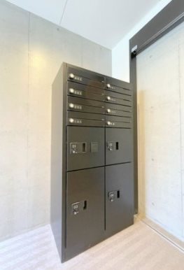 世田谷区桜上水1丁目楽器可(防音・24時間演奏可能・グランドピアノ・弦・管楽器・声楽)マンション その他共有部分
