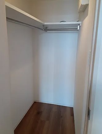 豊島区高松1丁目楽器可(防音・24時間演奏・グランドピアノ・弦・管楽器・声楽・DTM)マンション 収納