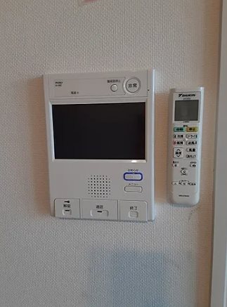 豊島区高松1丁目楽器可(防音・24時間演奏・グランドピアノ・弦・管楽器・声楽・DTM)マンション セキュリティ