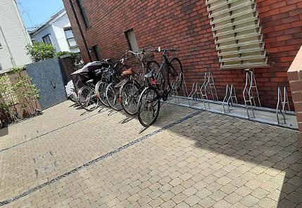 豊島区高松1丁目楽器可(防音・24時間演奏・グランドピアノ・弦・管楽器・声楽・DTM)マンション その他共有部分