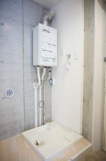 ビブラート その他設備