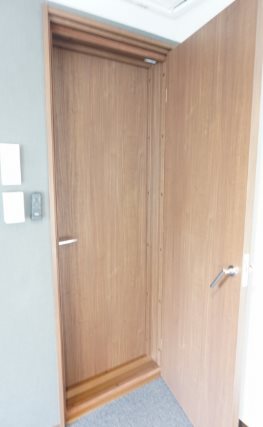 ビブラート その他設備