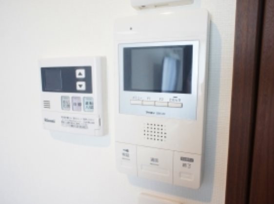 ビブラート セキュリティ
