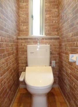 台東区池之端4丁目楽器可（ピアノ・弦楽器・声楽）マンション トイレ