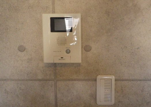 台東区池之端4丁目楽器可（ピアノ・弦楽器・声楽）マンション セキュリティ