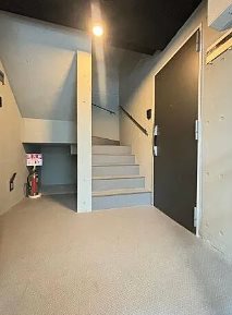 荒川区西尾久2丁目楽器可(防音・グランドピアノ・弦・管楽器・声楽)マンション その他共有部分
