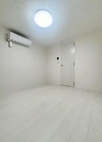 荒川区西尾久2丁目楽器可(防音・グランドピアノ・弦・管楽器・声楽)マンション ベッドルーム