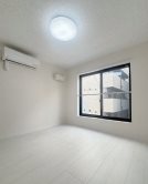 荒川区西尾久2丁目楽器可(防音・グランドピアノ・弦・管楽器・声楽)マンション リビング
