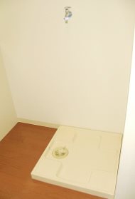 豊島区巣鴨３丁目楽器可(防音・グランドピアノ・弦楽器・声楽)マンション その他設備