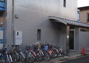 板橋区小茂根3丁目楽器可（グランドピアノ・弦木管楽器・声楽・DTM）楽器可マンション その他共有部分