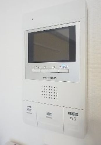 グランスクエア セキュリティ