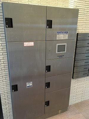 練馬区田柄2丁目楽器可（防音・24時間演奏・グランドピアノ・弦・管楽器・声楽・DTM）マンション その他共有部分