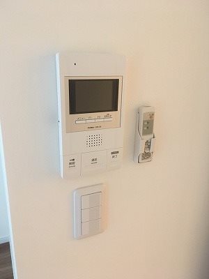 練馬区田柄2丁目楽器可（防音・24時間演奏・グランドピアノ・弦・管楽器・声楽・DTM）マンション セキュリティ