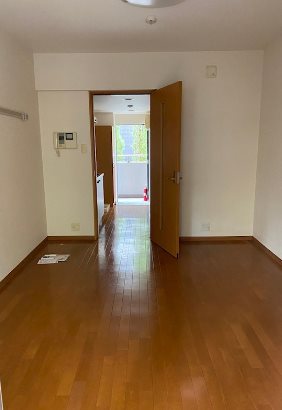 西東京市ひばりが丘1丁目楽器可（防音・ピアノ・弦管楽器・声楽・DTM）マンション ベッドルーム