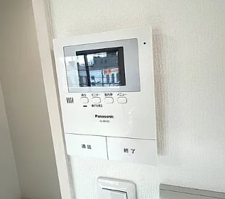 狛江市和泉本町3丁目楽器可（グランドピアノ・管弦楽器・声楽・DTM）マンション セキュリティ