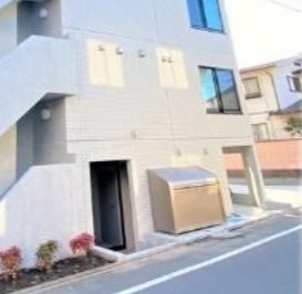練馬区豊玉南1丁目楽器可（防音・24時間演奏・グランドピアノ・弦管楽器・声楽・DTM)マンション その他共有部分