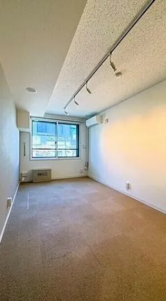 練馬区豊玉南1丁目楽器可（防音・24時間演奏・グランドピアノ・弦管楽器・声楽・DTM)マンション リビング