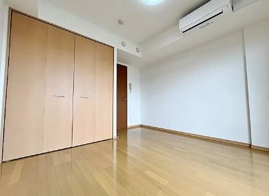川崎市多摩区登戸楽器可（ピアノ・管弦楽器）マンション リビング
