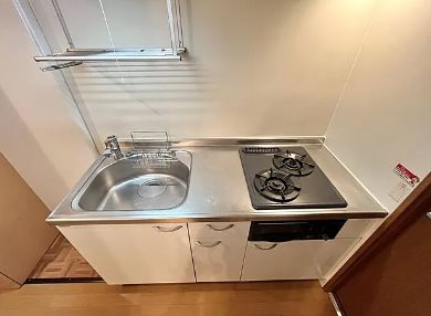 川崎市多摩区登戸楽器可（ピアノ・管弦楽器）マンション キッチン