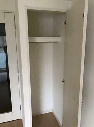 大田区池上6丁目楽器可（演奏楽器都度相談）マンション 収納